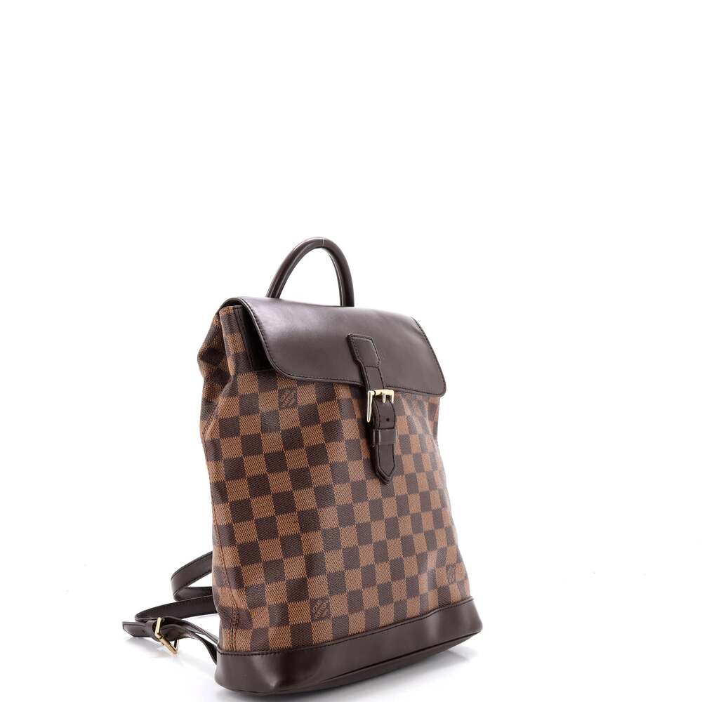 Louis Vuitton Soho Backpack Damier #254297L77B - Picture 2 of 8